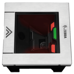 Zebra SP7201-H, 2D, SR, EAS, Digimarc, USB, noir Megacom