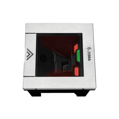 Zebra SP7201-H, 2D, SR, EAS, Digimarc, USB, noir