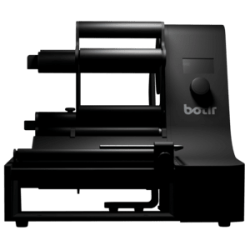 Labelmate botlr Megacom