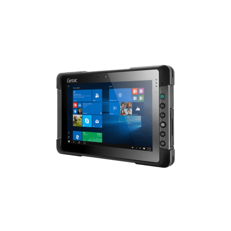 Getac T800, 20,6 cm (8,1''), BT, WiFi, 10 IoT Enterprise
