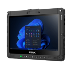 Getac K120G2-R-EX, Full HD, numérisateur, USB, USB-C, BT, Ethernet, SSD, Win. 11 Pro, ATEX Megacom