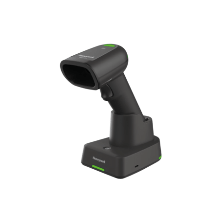 Honeywell 1962g, 2D, HD, multi-IF, en kit (USB), noir