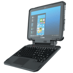Zebra ET85, Dual Sim, 2D, USB, USB-C, poweredUSB, BT, WiFi, 4G, NFC, GPS, 10 IoT Enterprise Megacom