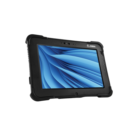 Zebra L10 XPAD, 2D, USB, USB-C, BT, Ethernet, WiFi, NFC, Win. 10 Pro