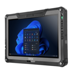getac FP2Q64TI1DXX Megacom