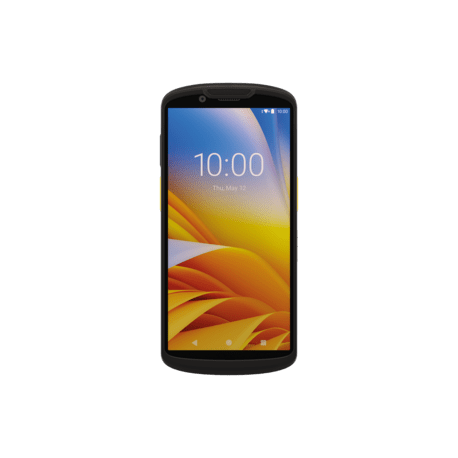 Zebra TC53/TC58, 2D, SE5500, warm-swap, PTT, USB-C, BT, WiFi, NFC, Android, GMS