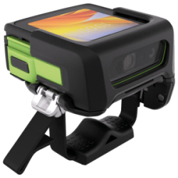 Zebra WS50, 2D, SE4770, USB, BT, WiFi, Android Megacom