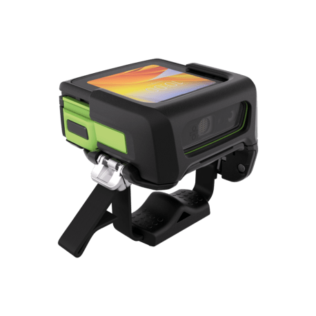 Zebra WS50, 2D, SE4770, USB, BT, WiFi, Android