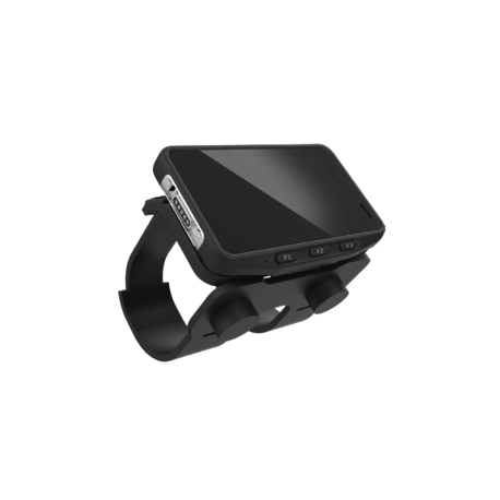 Honeywell CW45, 11,9cm (4,7''), BT (BLE), NFC, Android, batt. étendue, RB