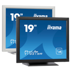 iiyama ProLite T19XX, 48,3 cm (19''), noir Megacom