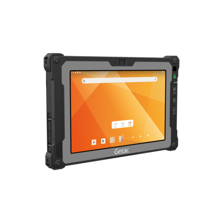 Getac ZX80, 20,3 cm (8''), USB-C, BT, WiFi, Android