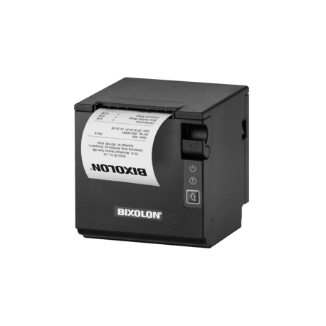 Bixolon SRP-Q200, USB, Ethernet, 8 pts/mm (203 dpi), noir