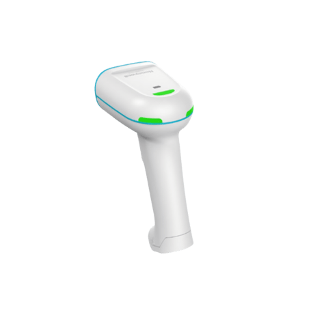 Honeywell Xenon Ultra 1962h , BT, 2D, HD, en kit (USB), blanc