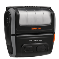 BIXOLON SPP-R410, 8 pts/mm (203 dpi), USB, RS232, BT (5.0) Megacom