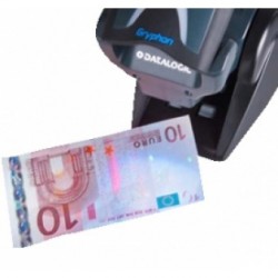 Gryphon I Cradle, counterfeit Megacom