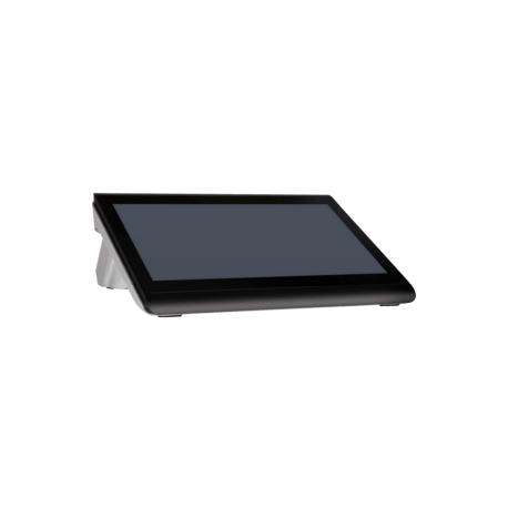 Colormetrics C1400, 35,5 cm (14''), capacitif projeté, 8 pts/mm (203 dpi), USB, RS232, Ethernet, Intel Core i3, SSD, 10 IoT Enterprise, noir