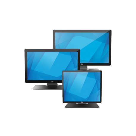 Elo Touch Solutions 02-Series, Anti-Glare, 54,6 cm (21,5''), capacitif projeté, USB, en kit (USB)