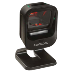 Datalogic Magellan 900i, 2D, multi-IF, noir Megacom