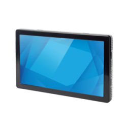 Elo Touch Solutions open-frame touchmonitors, 38,1 cm (15''), capacitif projeté, 10 pts, Full HD, en kit, noir Megacom