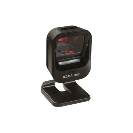 Datalogic Magellan 900i, 2D, USB, multi-IF, en kit (USB), noir