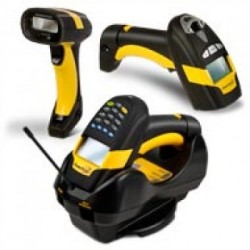 datalogic PM8300-D433RBK10 Megacom