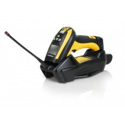 POWERSCAN MOB 2DHP RB RS232 KIT Megacom