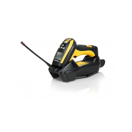 POWERSCAN MOB 2DHP RB RS232 KIT