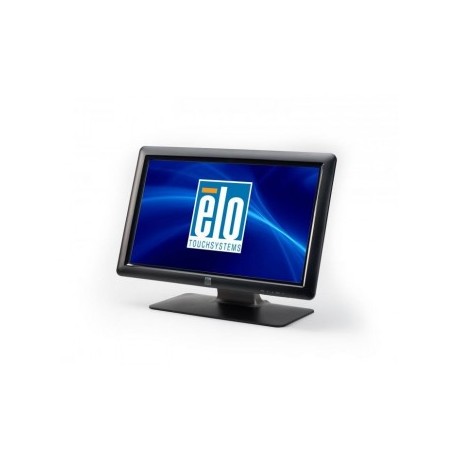 Elo 2201L, 55,9 cm (22''), capacitif projeté, Full HD, gris foncé