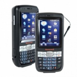 Dolphin 60s - 802,11 b/g/n / Bluetooth / GSM (voice and data) / GPS / Camera / Imager / 256MB x 512MB/ WEH 6,5 Pro / NUMERIC /Ext, battery / WW English / USB power charger Megacom