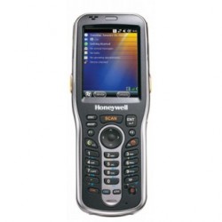 Honeywell Dolphin 6110, 1D, BT, WiFi Megacom