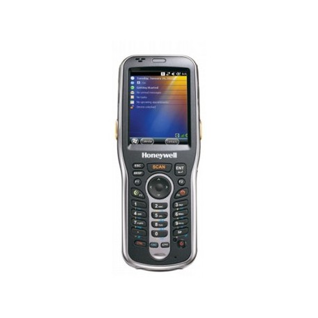 Honeywell Dolphin 6110, 1D, BT, WiFi, batt. étendue