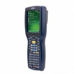 Honeywell Tecton, 1D, USB, RS232, BT, WiFi, alpha Megacom