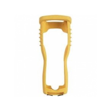 BOOT RUBBER PROTECT YELOWMX8