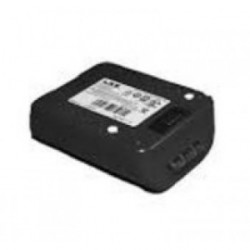 MAIN BATTERY, LITHIUM ION, MX8 Megacom