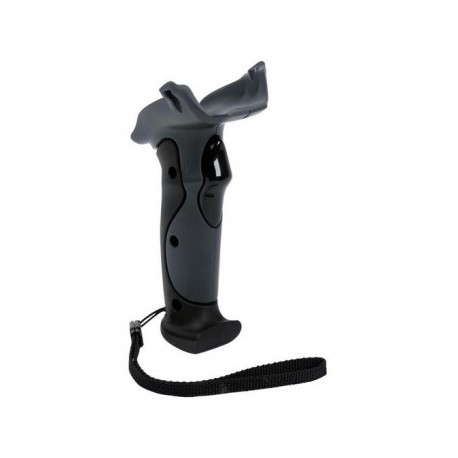 HDL PADDED W/ RUBBER TWO FING TRIGGR