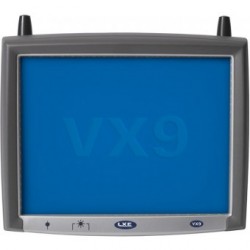 honeywell VX9B9R1AFF2A0AET Megacom