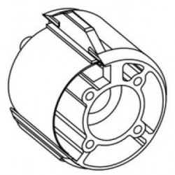 SP(Z2) BOBBIN ASSY Megacom