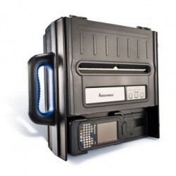 *C 6822 200SHEETS LS FOOT/RS HNDL SE Megacom