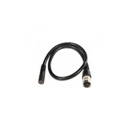 Power Cable Adapter for AC power supply Megacom