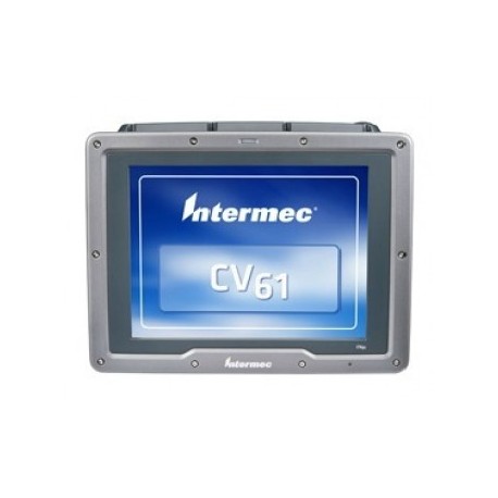 Honeywell CV61A, USB, RS232, BT, Ethernet, WiFi, PS/2, écran