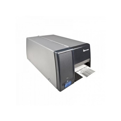 Honeywell PM43c, Dome Door, 16 pts/mm (406dpidpi), écran, multi-IF (Ethernet)