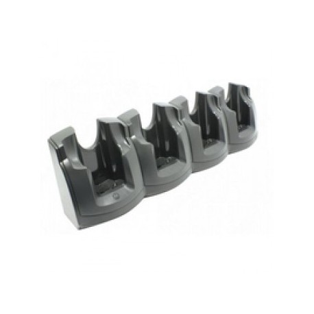 Zebra charging station, 4 slots Megacom