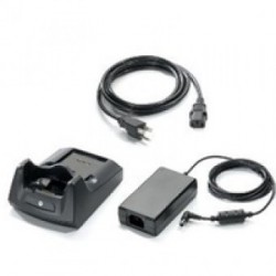 KIT MC55/MC65/MC67 1-SLOT USB CRADLE US Megacom