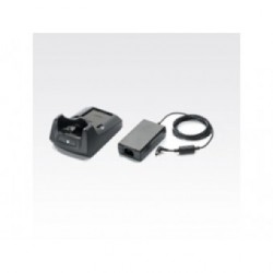 Zebra Charging-/communication station, USB Megacom