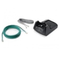 Zebra charging-/communication station, USB, ethernet, modem Megacom