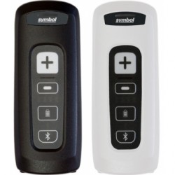 Zebra CS4070-HC, BT, 2D, USB, en kit (USB), blanc Megacom