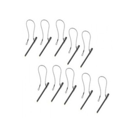 Kit MC45 Replacement Stylus and Tether - 10 pack