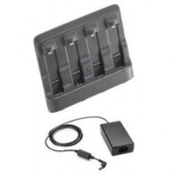 4 slot battery charger Megacom