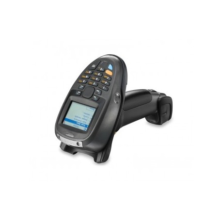 Zebra 4 slot charger Megacom