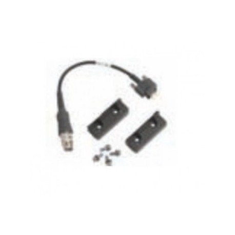 VC5090 keyboard mounting and cable adaptors for VC70. Used when reusing existing VC5090 keyboard.